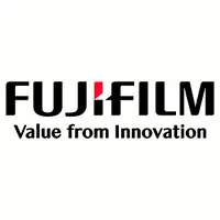 Fujifilm logo