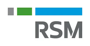 RSM logo
